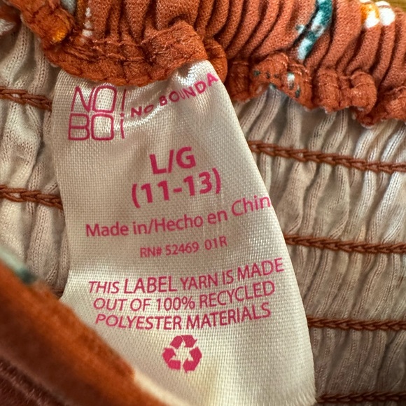 NWT/No Boundaries Dress - Picture 7 of 11